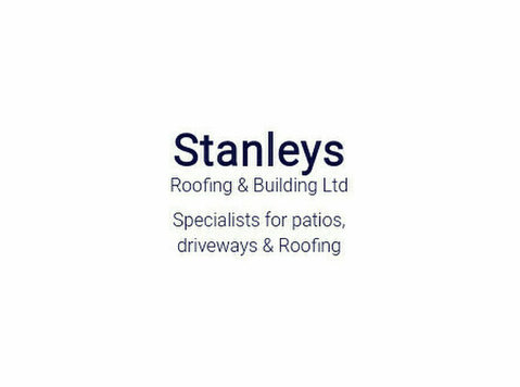 Stanleys Roofing & Building Ltd - Services: Other