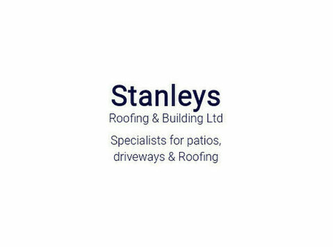 Stanleys Roofing & Building Ltd - Iné