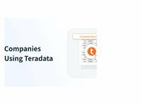 Teradata Customers List – Verified B2b Tech Contacts - Otros