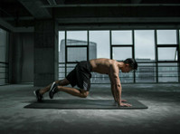 Tota Health & Fitness - Autres