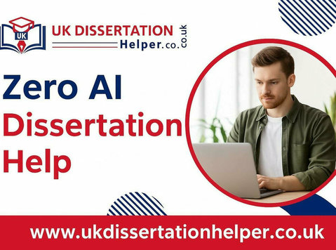 Uk Dissertation Helper – Reliable Dissertation Help Service - Άλλο
