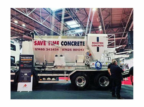 Unmatched Quality in Site Mix Concrete: Your Trusted Mix - Autres