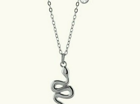 Amulet necklace - ของสะสม/ของโบราณ