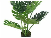 Floralcraft® Artificial Monstera Plant - Outros