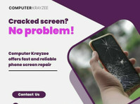 Unveiling the Pinnacle of Mobile Repair Excellence in London - کامپیوتر / اینترنت