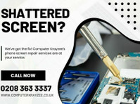 Unveiling the Pinnacle of Mobile Repair Excellence in London - Компјутер/Интернет