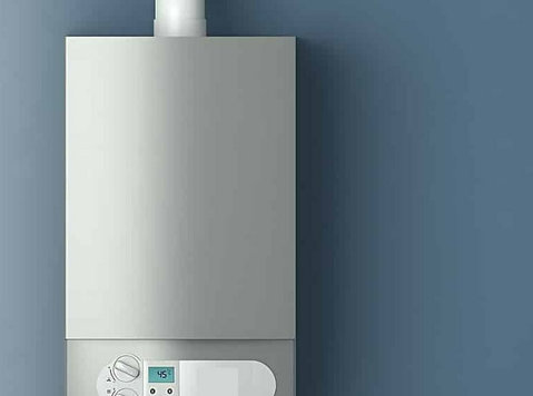 Eco Boiler Grants - Hogar/Reparaciones