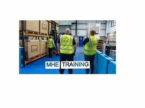 Find Forklift Training Near You Today - Services: Other
