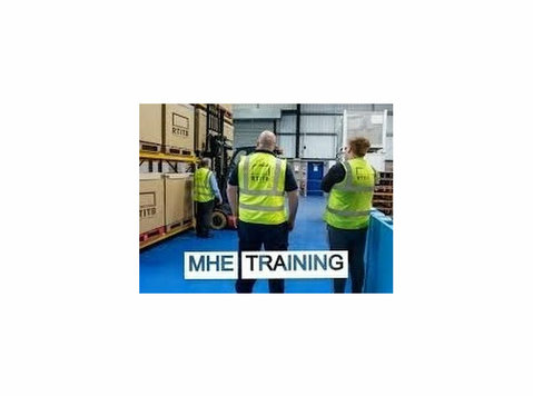 Find Forklift Training Near You Today - Services: Other