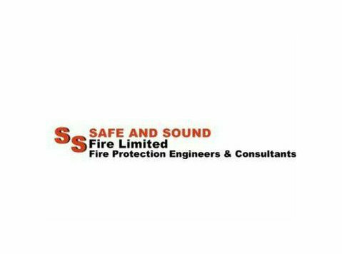 Fire Alarm Systems Edinburgh - Ostatní