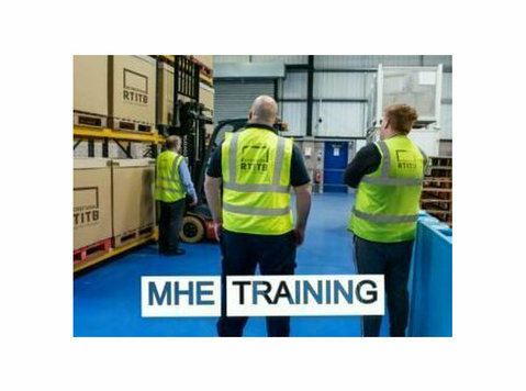 Forklift Refresher - Άλλο