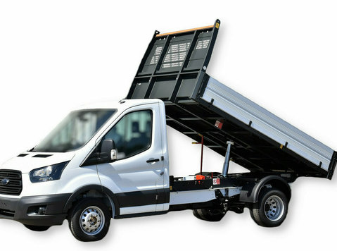 Get Cash for Vans – Sell Your Van Fast with Van Force Ltd - Muu
