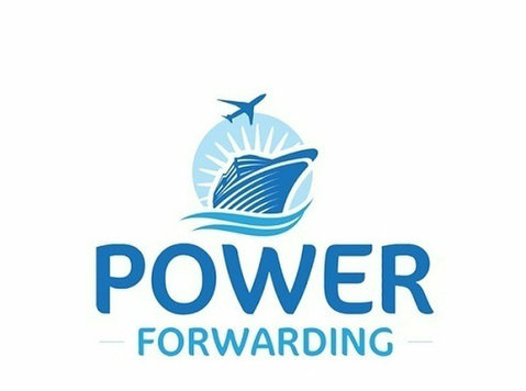 Power Forwarding Ltd - Drugo