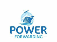 Power Forwarding Ltd - Services: Other