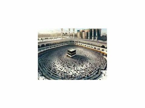 Umrah Package - Autres