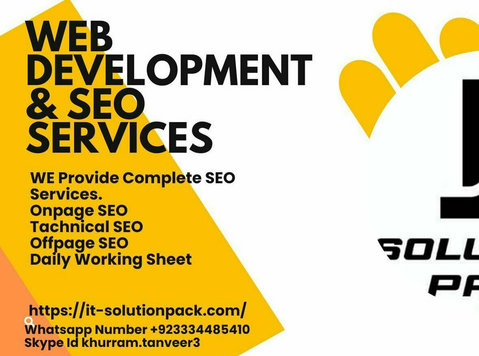 we will give you seo result of given time periad - Ostatní