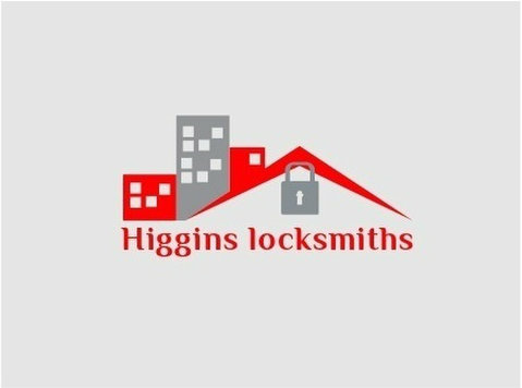Higgins Locksmiths - Services: Other