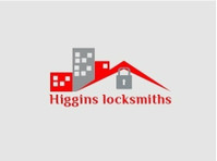 Higgins Locksmiths - Services: Other