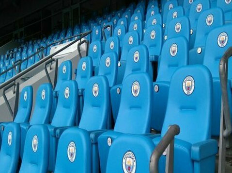 Comfort and Support: Stadium Seating Solutions for Every Fan - อื่นๆ