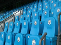 Comfort and Support: Stadium Seating Solutions for Every Fan - Sonstige
