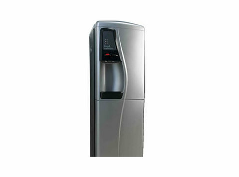 Efficient and Stylish: Plumbed Water Coolers for Any Setting - Services: Other