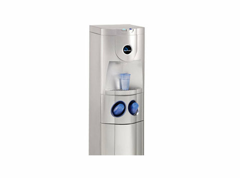 How to Choose the Best Smart Water Dispenser in the Uk - Altele