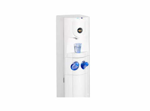 How to Maintain Your Plumbed Water Cooler Dispenser - Muu