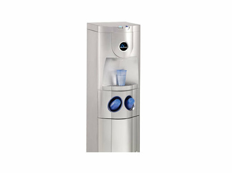 Hydrate Intelligently with Our Uk Smart Dispensers - อื่นๆ