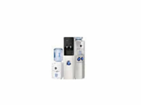 Stay Hydrated with Our Top-rated Plumbed Water Cooler - Services: Other