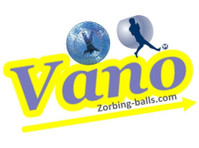 ZorbingBallz Bubble Football Human Zorb Water Walking Ball - 书籍/游戏/DVD