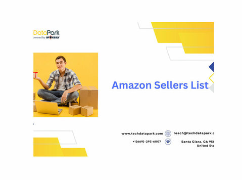 Amazon Sellers List: 30% Off on Your First Purchase - Outros