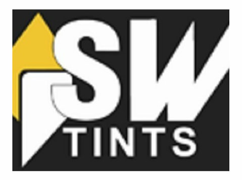 Sw Tints - Inne