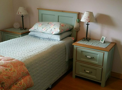 Elevate Your Bedroom Style with Bespoke Bedrooms in Preston - ดูแลซ่อมแซมบ้าน