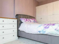 Enhance Your Home with Stylish Fitted Bedrooms - Hushold/Reparasjoner