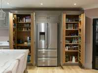 Transform Your Lancashire Home with Fitted Wardrobes - Hogar/Reparaciones