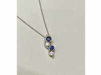 Stunning Bespoke Jewellery - Bellezza/Moda