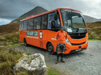 Explore Scotland with The Hairy Coo - Outros