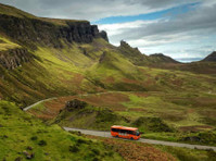 Explore Scotland with The Hairy Coo - Друго