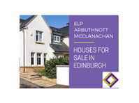 Property For Sale in Edinburgh - Muu
