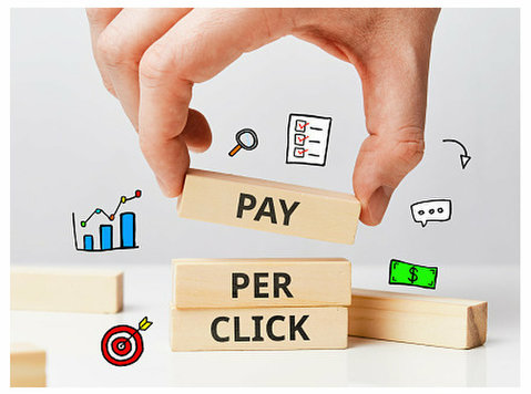 Find the Most Reliable Ecommerce PPC Agency in Wickford. - Друго