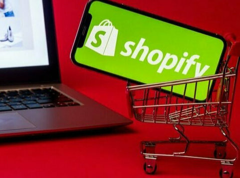Searching for a Reliable Shopify PPC Management Company - Ostatní