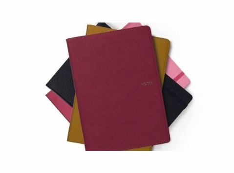 Top Affordable Bulk Notepad Printing Services in Uk - Libros/Juegos/DVDs