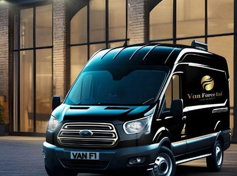 Used Car Derived Vans for Sale | Buy & Sell with Van Force L - Коли/Мотори