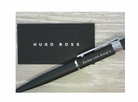 Personalized Pens—Perfect Gifts & Giveaways! - Coleccionables/Antigüedades