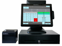 Buy All-in-one Epos Systems for Only £299 with £0 Upfront - Overig