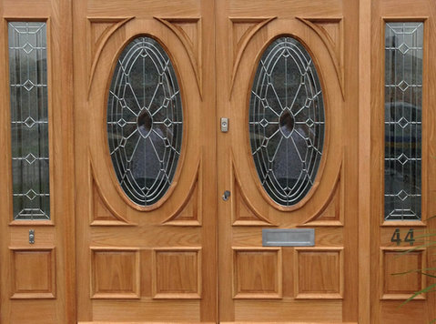 Buy Secure interior walnut doors for Home and Office - Άλλο