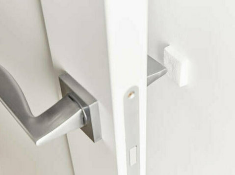 Door Finger Guards for Schools – Safety Made Simple! - Άλλο