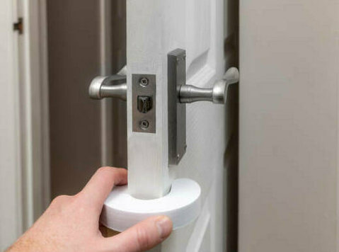 Door Finger Protector—your Child Safety Device - Sonstige