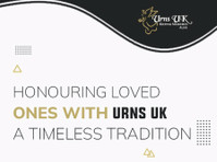 Honouring Loved Ones With Urns Uk: A Timeless Tradition - Drugo