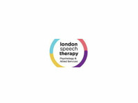 Effective Online Speech Therapy | London Speech Therapy - Aulas de idiomas